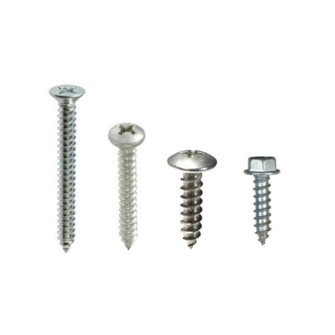 sheet metal screws|types of sheet metal screws.